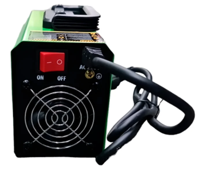 Aparat de sudat PARTENERPRO MMA-295A Mini 295A-5