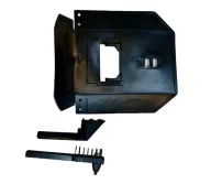 Aparat de sudat PARTENERPRO MMA-295A Mini 295A-6