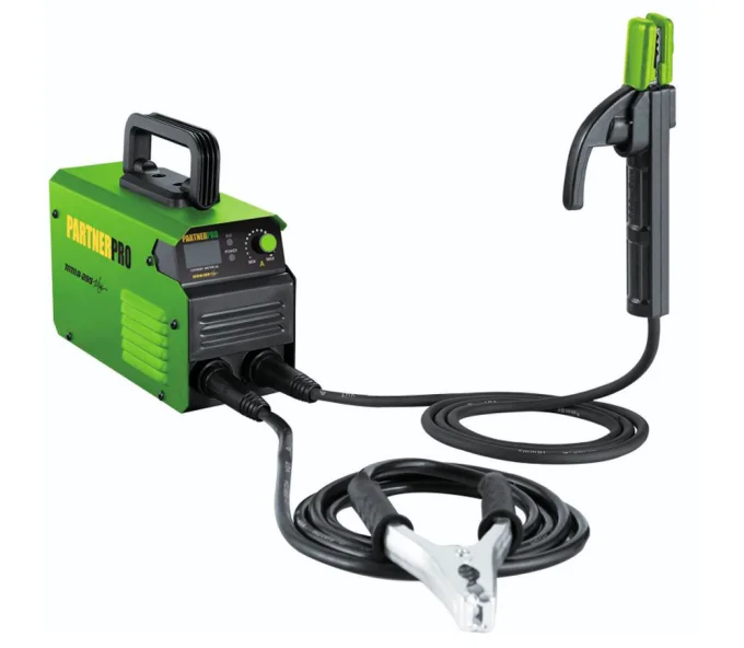 Aparat de sudat PARTENERPRO MMA-295A Mini 295A-1