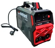 Сварочный аппарат инверторный (MMA/TIG) Elefant TIG-300A 300A-2