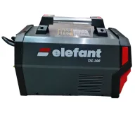 Сварочный аппарат инверторный (MMA/TIG) Elefant TIG-300A 300A-3