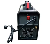 Сварочный аппарат инверторный (MMA/TIG) Elefant TIG-300A 300A-4