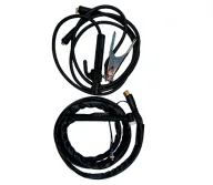 Сварочный аппарат инверторный (MMA/TIG) Elefant TIG-300A 300A-5