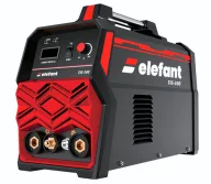 Сварочный аппарат инверторный (MMA/TIG) Elefant TIG-300A 300A-1
