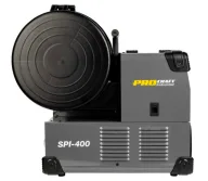 Сварочный аппарат полуавтоматическая (MIG/MAG/MMA) ProCraft industrial SPI400 400A-2