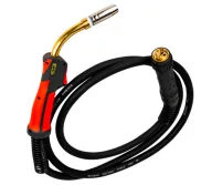 Сварочный аппарат полуавтоматическая (MIG/MAG/MMA) ProCraft industrial SPI400 400A-10