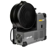 Сварочный аппарат полуавтоматическая (MIG/MAG/MMA) ProCraft industrial SPI400 400A-12