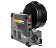 Сварочный аппарат полуавтоматическая (MIG/MAG/MMA) ProCraft industrial SPI400 400A-3