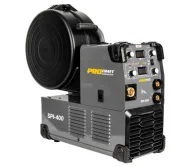 Сварочный аппарат полуавтоматическая (MIG/MAG/MMA) ProCraft industrial SPI400 400A-4