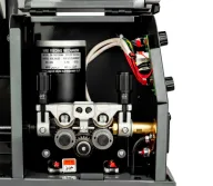 Сварочный аппарат полуавтоматическая (MIG/MAG/MMA) ProCraft industrial SPI400 400A-6