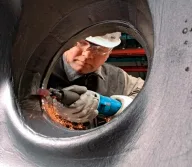Шлифмашина прямая BOSCH GGS 28 LCE 650вт-5