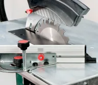 Циркулярный станок METABO TKHS 315 C 2000 WNB 2000вт 315мм-2