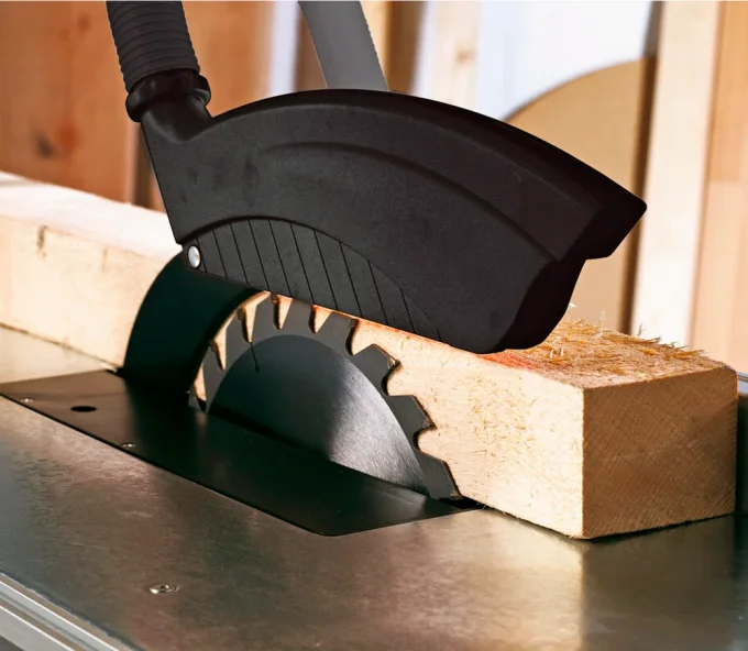 Циркулярный станок METABO TKHS 315 C 2000 WNB 2000вт 315мм-3