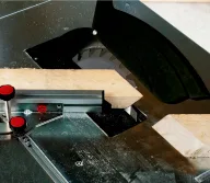 Циркулярный станок METABO TKHS 315 C 2000 WNB 2000вт 315мм-5