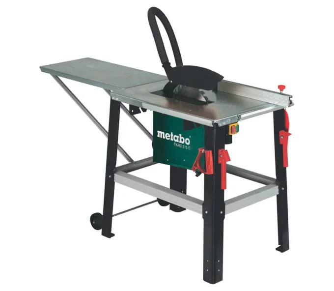 Циркулярный станок METABO TKHS 315 C 2000 WNB 2000вт 315мм-1