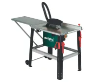Циркулярный станок METABO TKHS 315 C 2000 WNB 2000вт 315мм-1