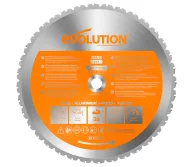 Disc pentru fierastrau electric EVOLUTION RAGEBLADE355M 355mm 2.2mm-1