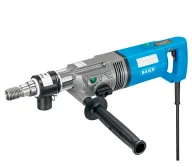 Установка алмазного бурения BAIER BDB829 2150вт-1