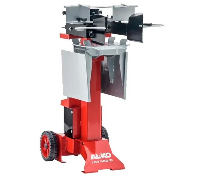 Despicator de busteni AL-KO LSV550/6 2700w Electric 6T-2