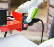 Despicator de busteni AL-KO LSV550/6 2700w Electric 6T-4