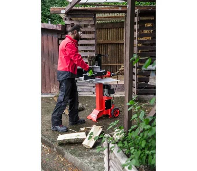 Despicator de busteni AL-KO LSV550/6 2700w Electric 6T-5