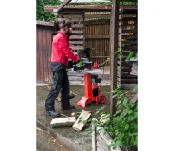 Despicator de busteni AL-KO LSV550/6 2700w Electric 6T-5