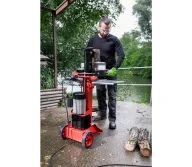 Despicator de busteni AL-KO LSV550/6 2700w Electric 6T-6