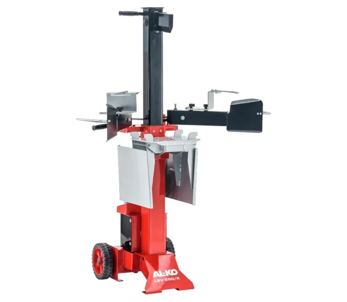 Despicator de busteni AL-KO LSV550/6 2700w Electric 6T-1