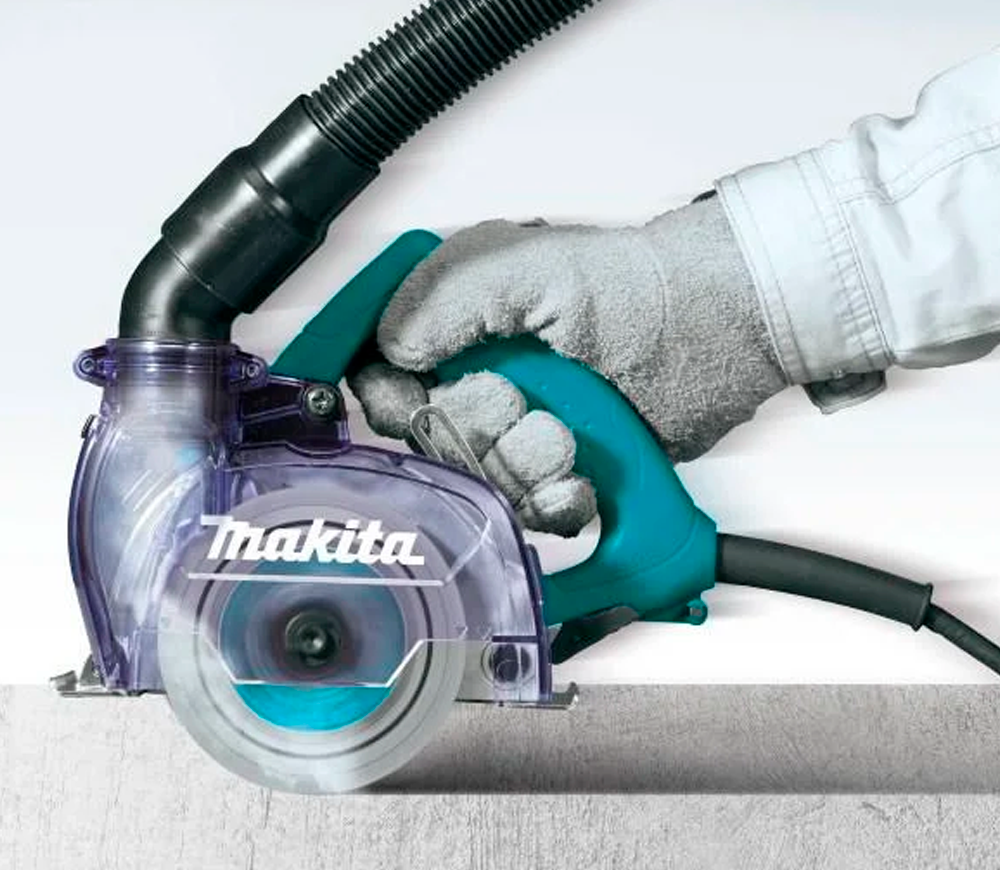 Плиткорез электрический 1400вт  MAKITA 4100KB photo 1