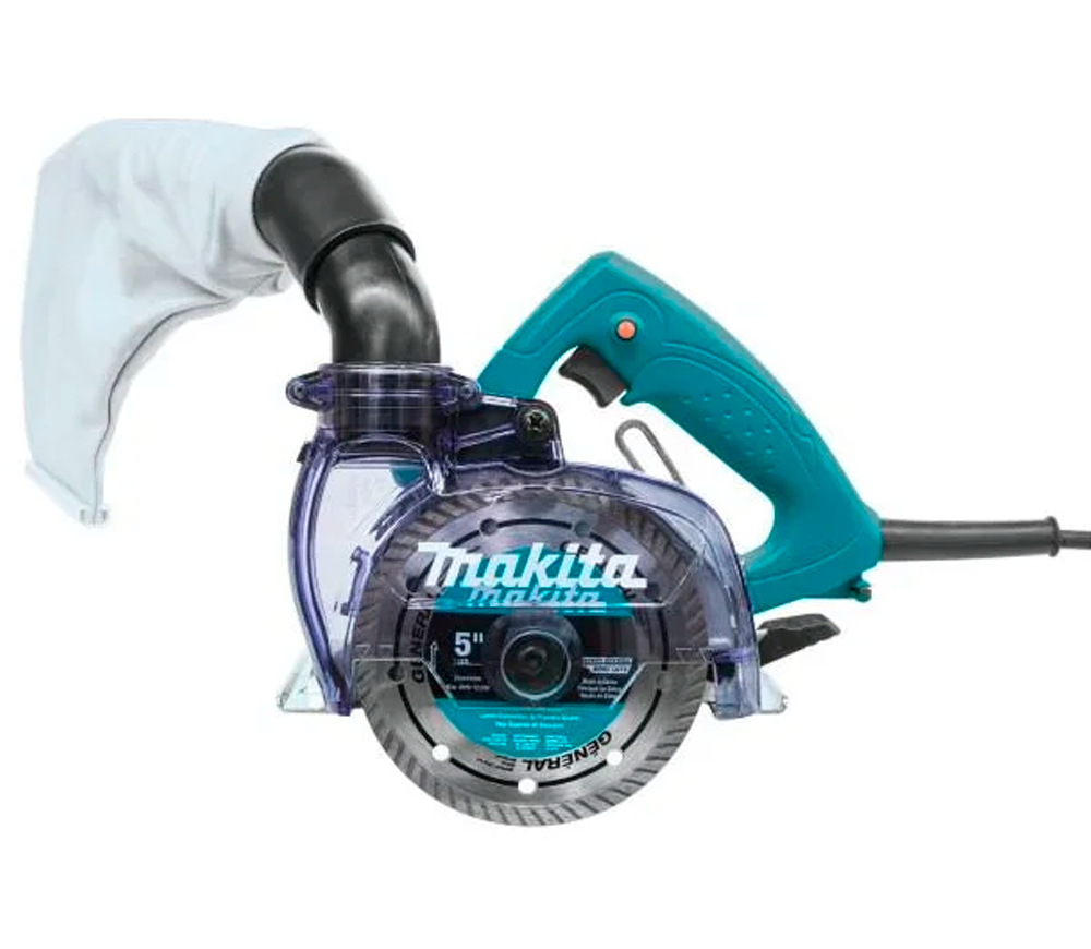 Плиткорез электрический 1400вт  MAKITA 4100KB photo 5