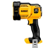 Фонарь строительный аккумуляторный (без АКБ) DEWALT DCL043-XJ 120/1000лм 18В-2