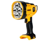 Фонарь строительный аккумуляторный (без АКБ) DEWALT DCL043-XJ 120/1000лм 18В-1