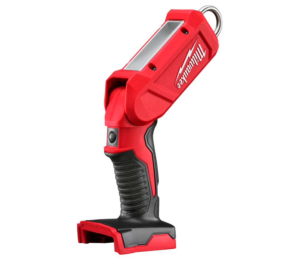 Lanternă construcții cu acumulator MILWAUKEE M18IL-0 130/300 18V photo 2