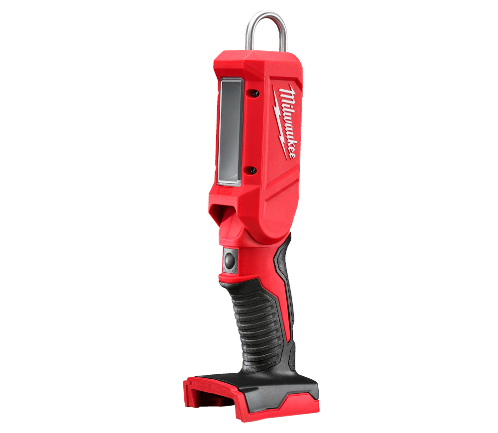 Lanternă construcții cu acumulator MILWAUKEE M18IL-0 130/300 18V photo