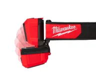 Lampă frontală cu acumulator MILWAUKEE HL-SF 25/150/250/350/450lm 4.5V-3