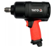 Пневматический ударный гайковерт YATO YT09571 1630Нм 5500об/мин-2