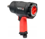 Пневматический ударный гайковерт YATO YT09571 1630Нм 5500об/мин-3