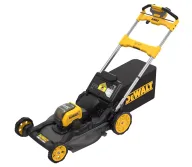 Mașină de tuns gazonul cu acumulator (fără bat) DEWALT DCMWSP550N-XJ 530mm 54V-9