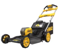 Mașină de tuns gazonul cu acumulator (fără bat) DEWALT DCMWSP550N-XJ 530mm 54V-5