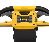 Mașină de tuns gazonul cu acumulator (fără bat) DEWALT DCMWSP550N-XJ 530mm 54V-8