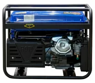 Generator electric ECO PE-7001RS 5.5kw Benzină AVR-3