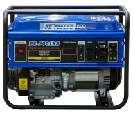 Generator electric ECO PE-7001RS 5.5kw Benzină AVR-1