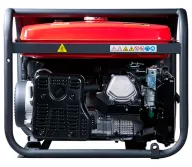 Generator electric FUBAG BS8000AES 8kw Benzină AVR-3