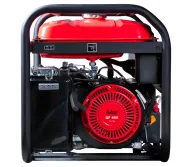 Generator electric FUBAG BS8000AES 8kw Benzină AVR-2