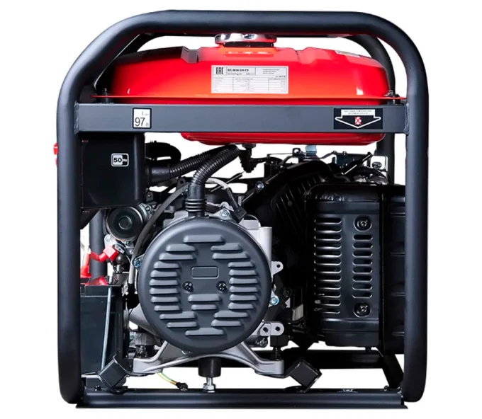 Generator electric FUBAG BS8000AES 8kw Benzină AVR-5