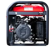 Generator electric FUBAG BS8000AES 8kw Benzină AVR-5