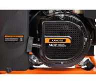 Generator electric KAMOTO GG 65E 6,5kw Benzină AVR-11