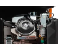Generator electric KAMOTO GG 65E 6,5kw Benzină AVR-12
