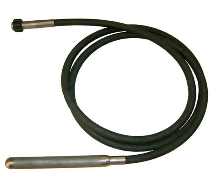 Ax flexibil vibrator STARK HVZ438 SE-1