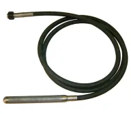 Ax flexibil vibrator STARK HVZ438 SE-1